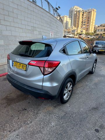 הונדה HR-V