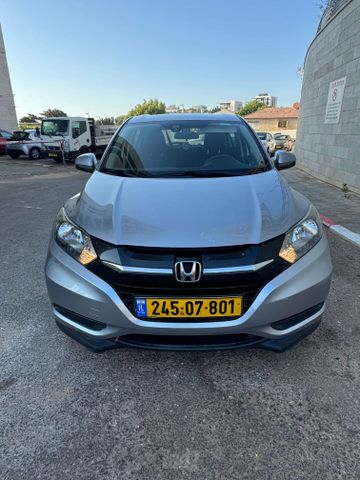 הונדה HR-V