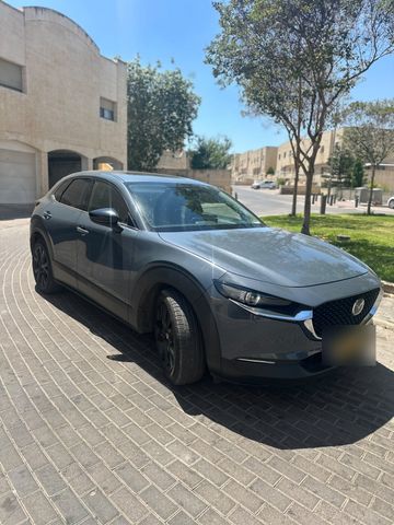 מאזדה CX-30