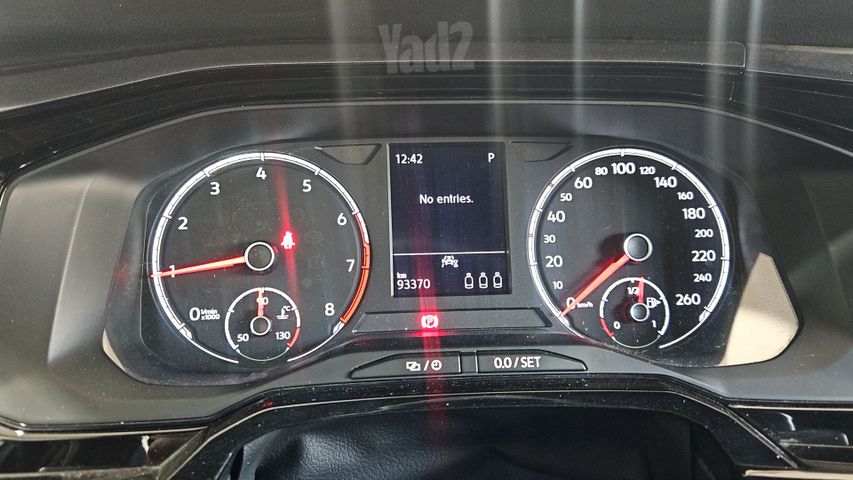 פולקסווגן פולו