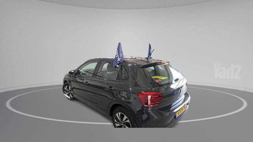 פולקסווגן פולו