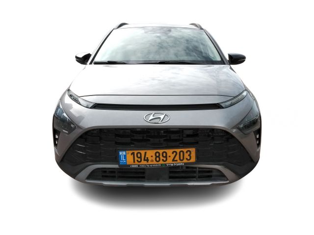 יונדאי באיון