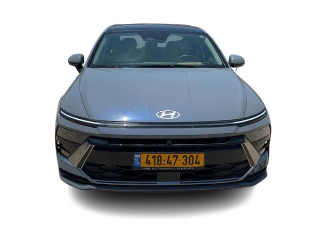 יונדאי סונטה