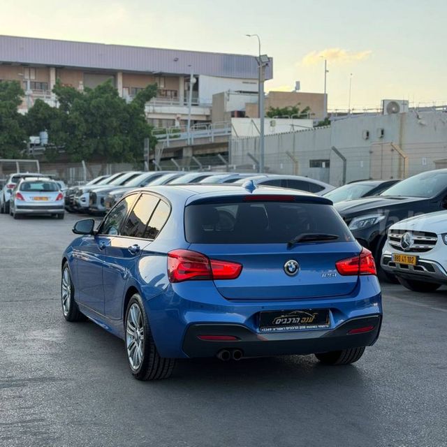 ב מ וו סדרה 1