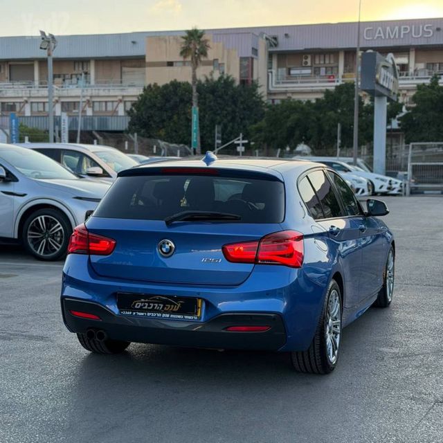 ב מ וו סדרה 1