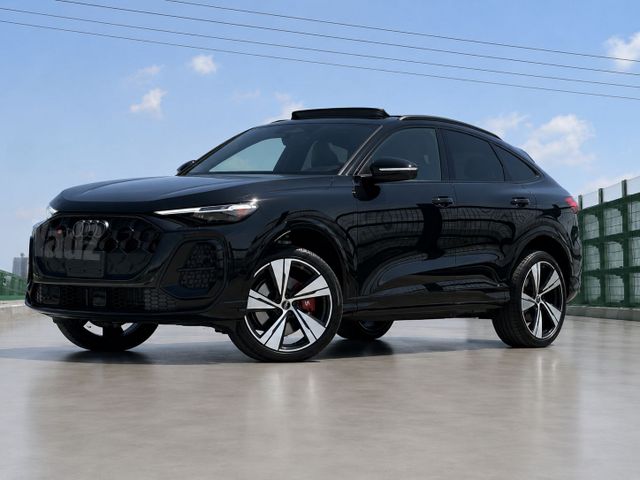 אאודי SQ5