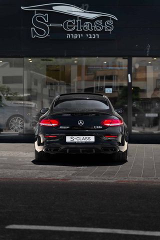 מרצדס-בנץ C-class