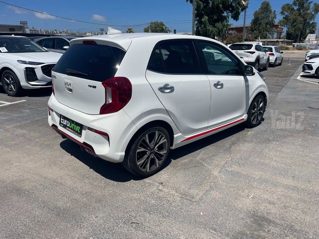 קיה פיקנטו