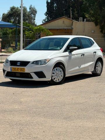 סיאט איביזה