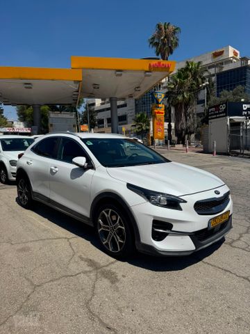 קיה XCeed