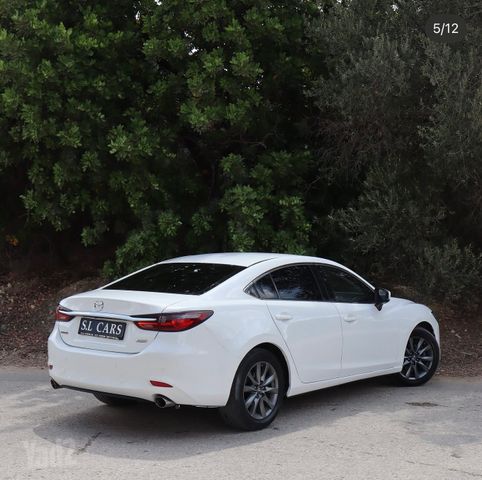 מאזדה 6