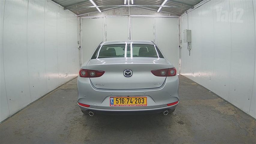 מאזדה 3