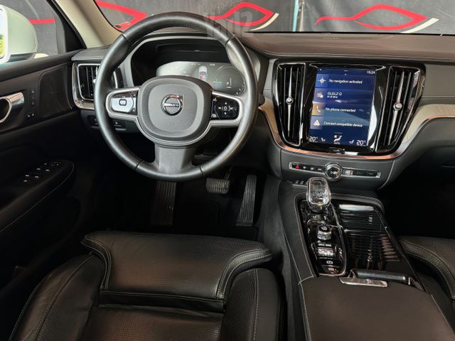 וולוו S60