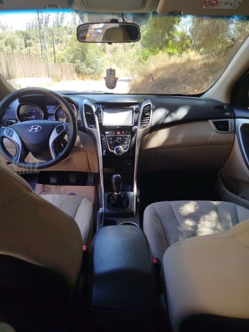 יונדאי i30