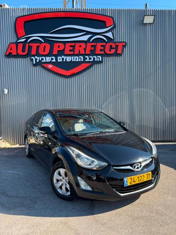 יונדאי I35