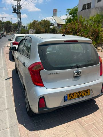 קיה פיקנטו