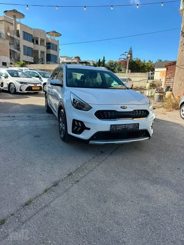 מודעת רכב קיה נירו 1