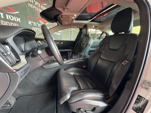 וולוו S60
