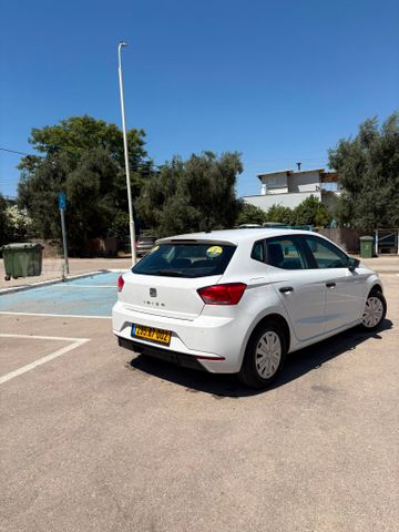 סיאט איביזה