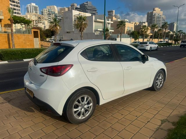 מאזדה 2
