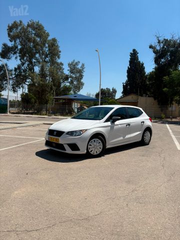סיאט איביזה