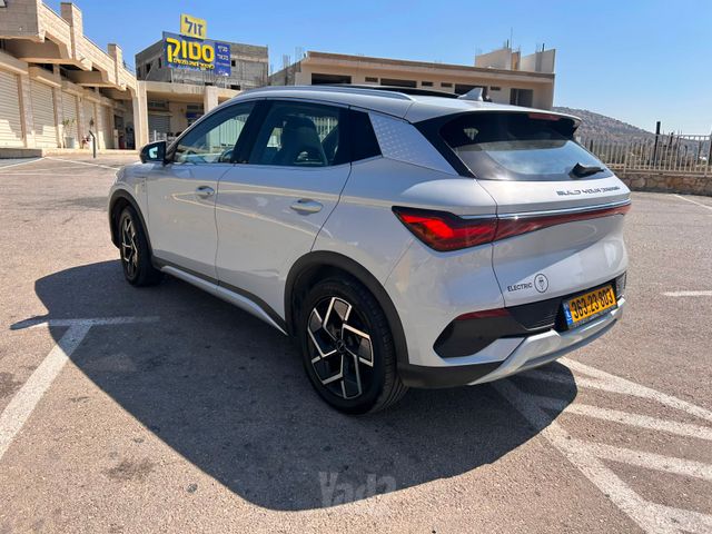 בי.ווי.די אטו 3