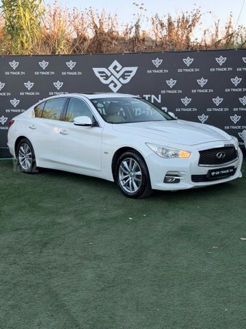 אינפיניטי Q50