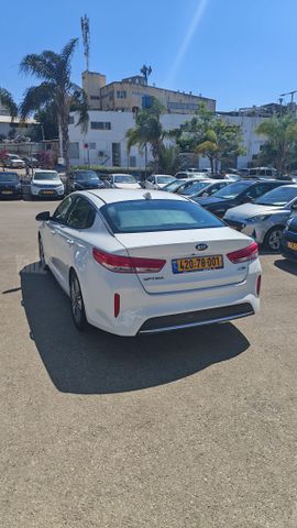 קיה אופטימה
