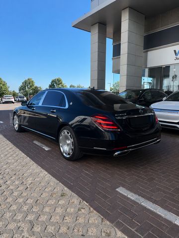 מרצדס-בנץ S-class
