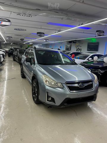 סובארו XV