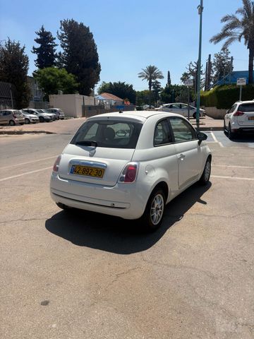 פיאט 500
