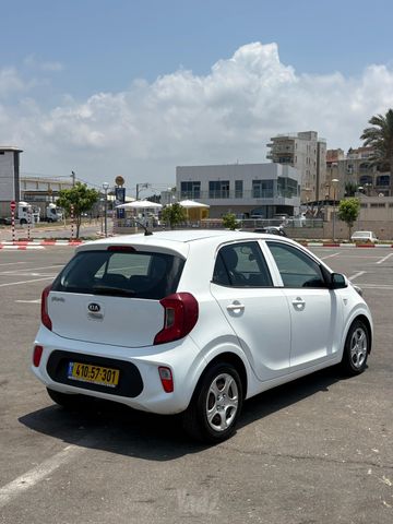 קיה פיקנטו