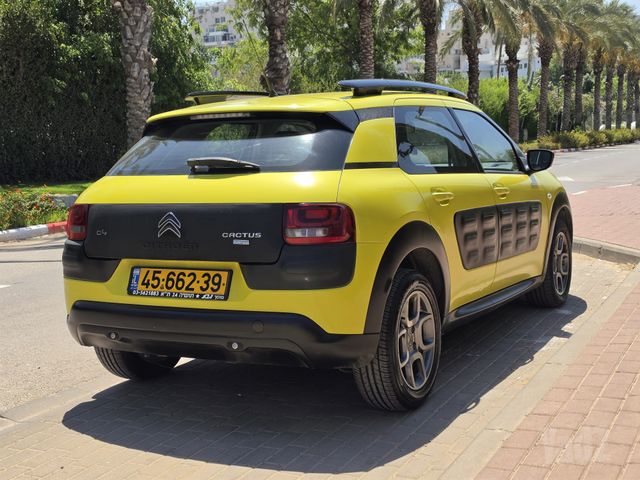 סיטרואן C4