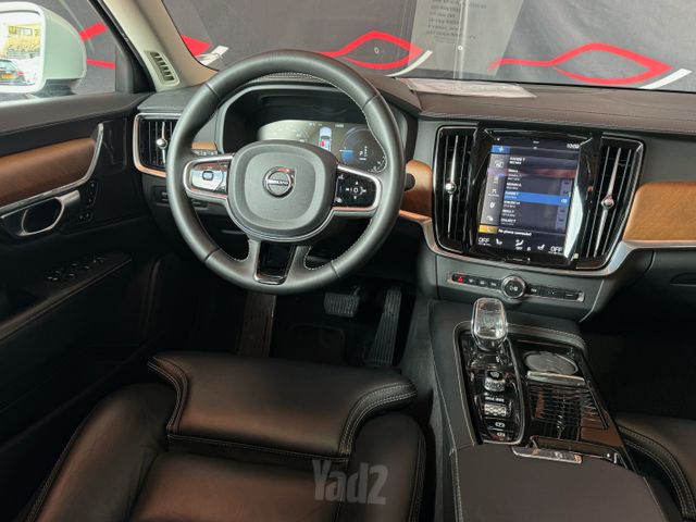 וולוו S90