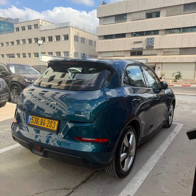 אורה 03