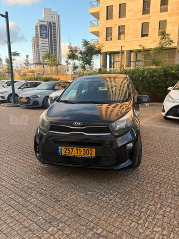 מודעת רכב קיה פיקנטו