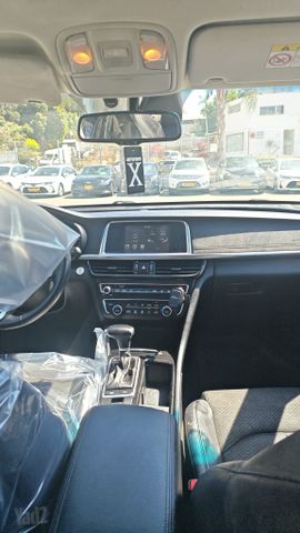 קיה אופטימה