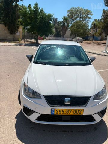 סיאט איביזה