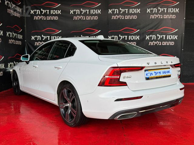 וולוו S60