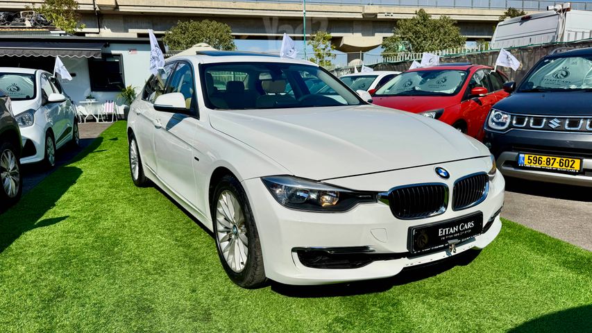 ב מ וו סדרה 3