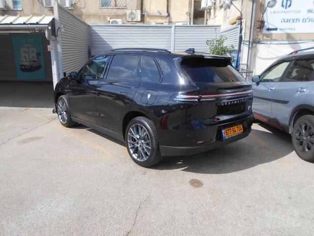 מודעת רכב ליפמוטור C10