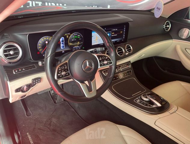 מרצדס-בנץ E-class