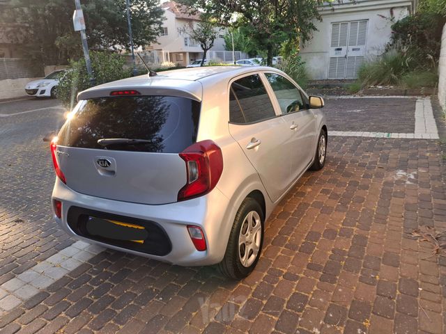 קיה פיקנטו