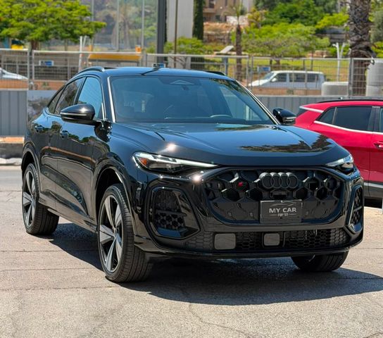 אאודי SQ5