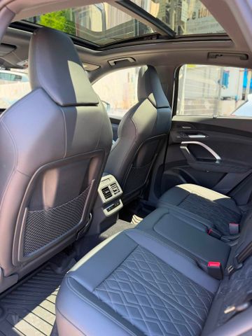 אאודי SQ5