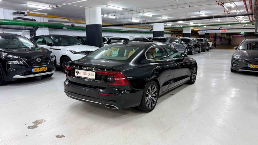 וולוו S60