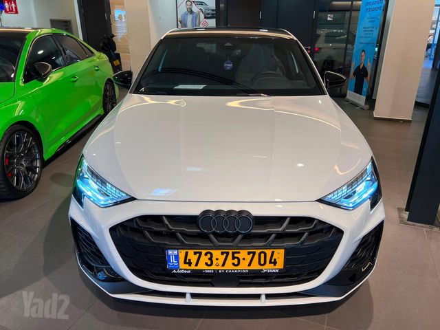 אאודי S3