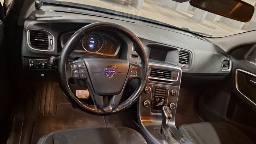 וולוו S60
