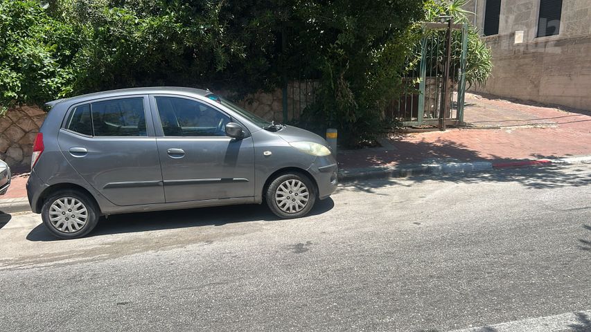 יונדאי i10