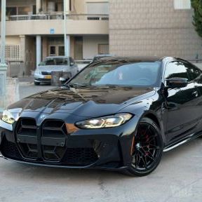 מודעת רכב ב מ וו M4